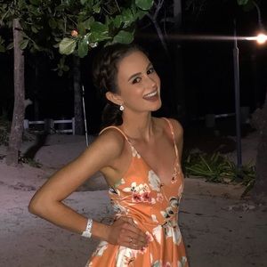 Meet your Posher, Jess